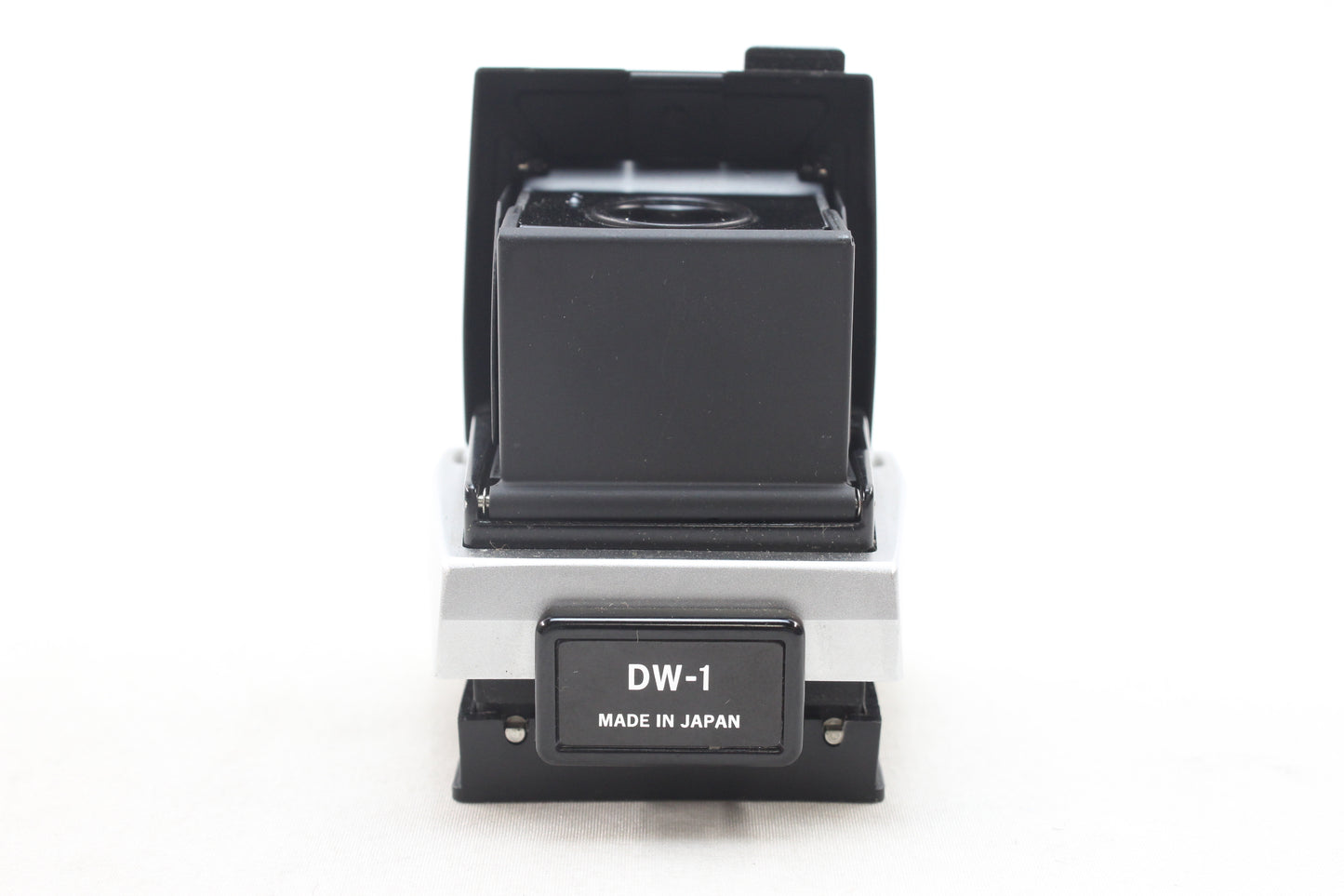 【中古(used)】ニコン ウエストレベルファインダー DW-1