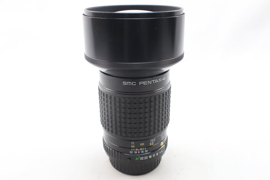 【中古(used)】ペンタックス smc PENTAX-A★ 300mmF4