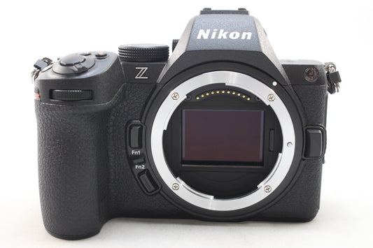 【中古(used)】ニコン Z5II