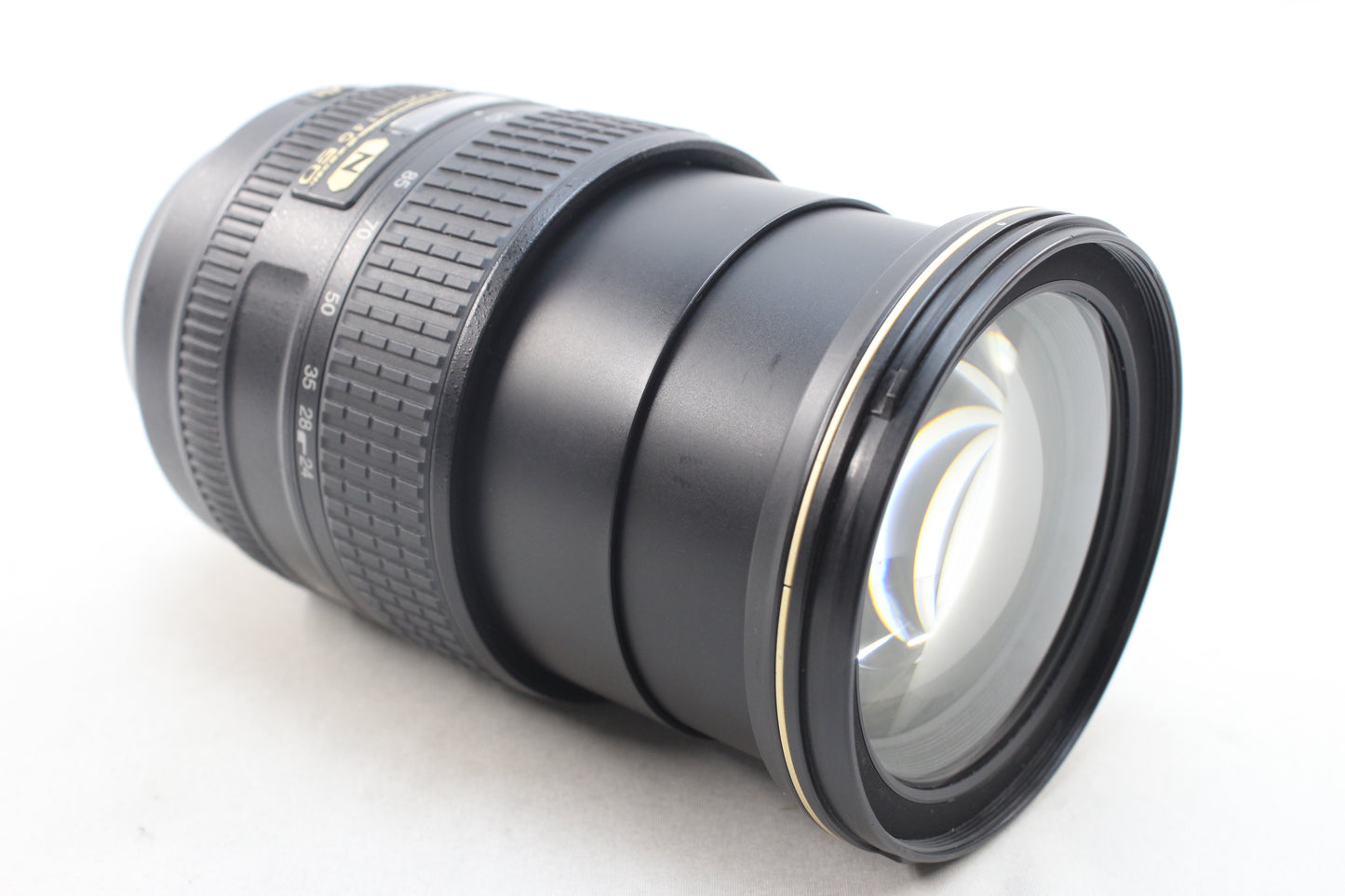 【中古(used)】ニコン AF-S 24-120mmF4G ED VR