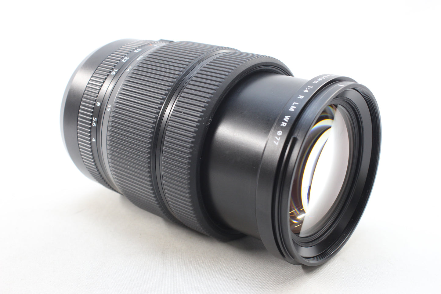 【中古(used)】フジフィルム GF 32-64mmF4 R LM WR