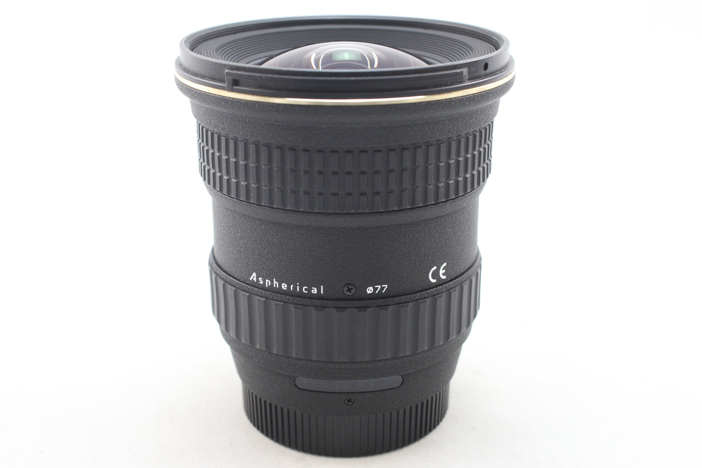 【中古(used)】トキナー ATX-124 PRO DX 12-24mmF4 (ニコンFマウント)