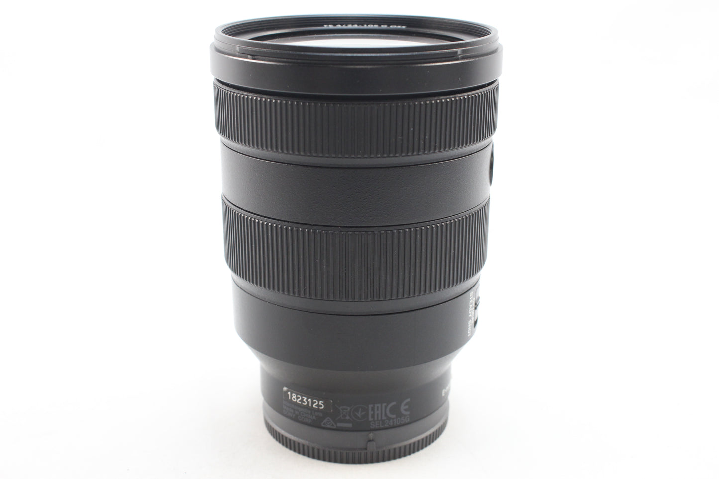 【中古(used)】ソニー FE 24-105mmF4 G OSS