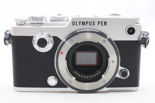 【中古(used)】オリンパス PEN-F