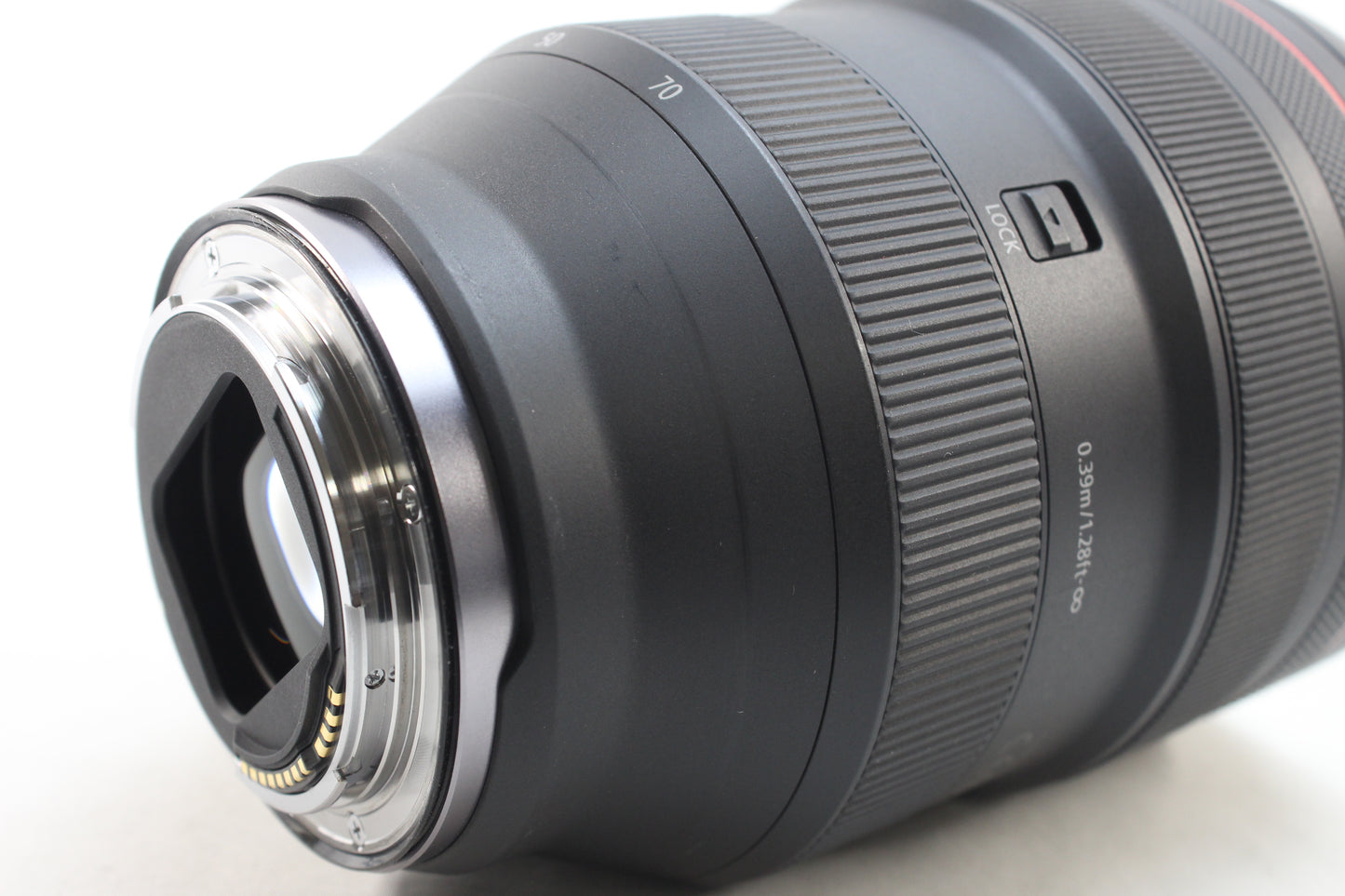【中古(used)】キヤノン RF 28-70mmF2L USM