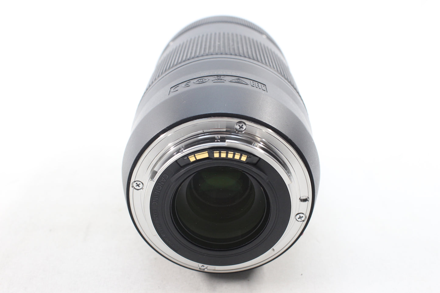 【中古(used)】キヤノン EF 70-300mmF4-5.6 IS II USM