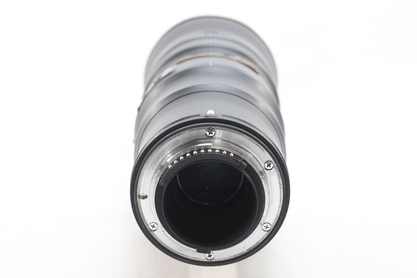 【中古(used)】ニコン AF-S 500mmF5.6(E) PF ED VR