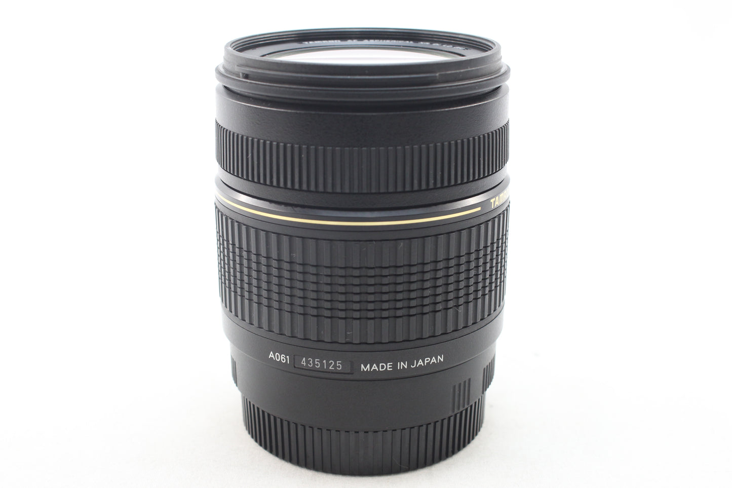 【中古(used)】タムロン 28-300mmF3.5-6.3 XR Di (キヤノンEFマウント) Model A061