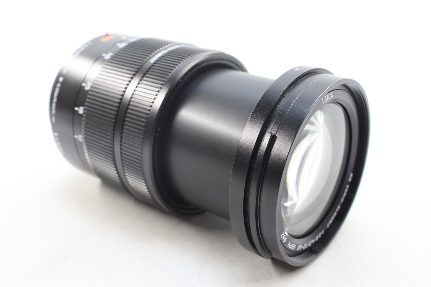 【中古(used)】パナソニック LEICA DG VARIO-ELMARIT 12-60mmF2.8-4.0 ASPH. / POWER O.I.S.
