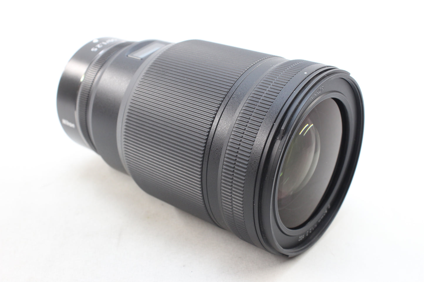 【中古(used)】ニコン NIKKOR Z 50mmF1.2 S