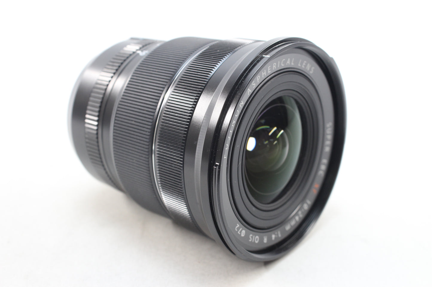 【中古(used)】フジフィルム XF 10-24mmF4 R OIS
