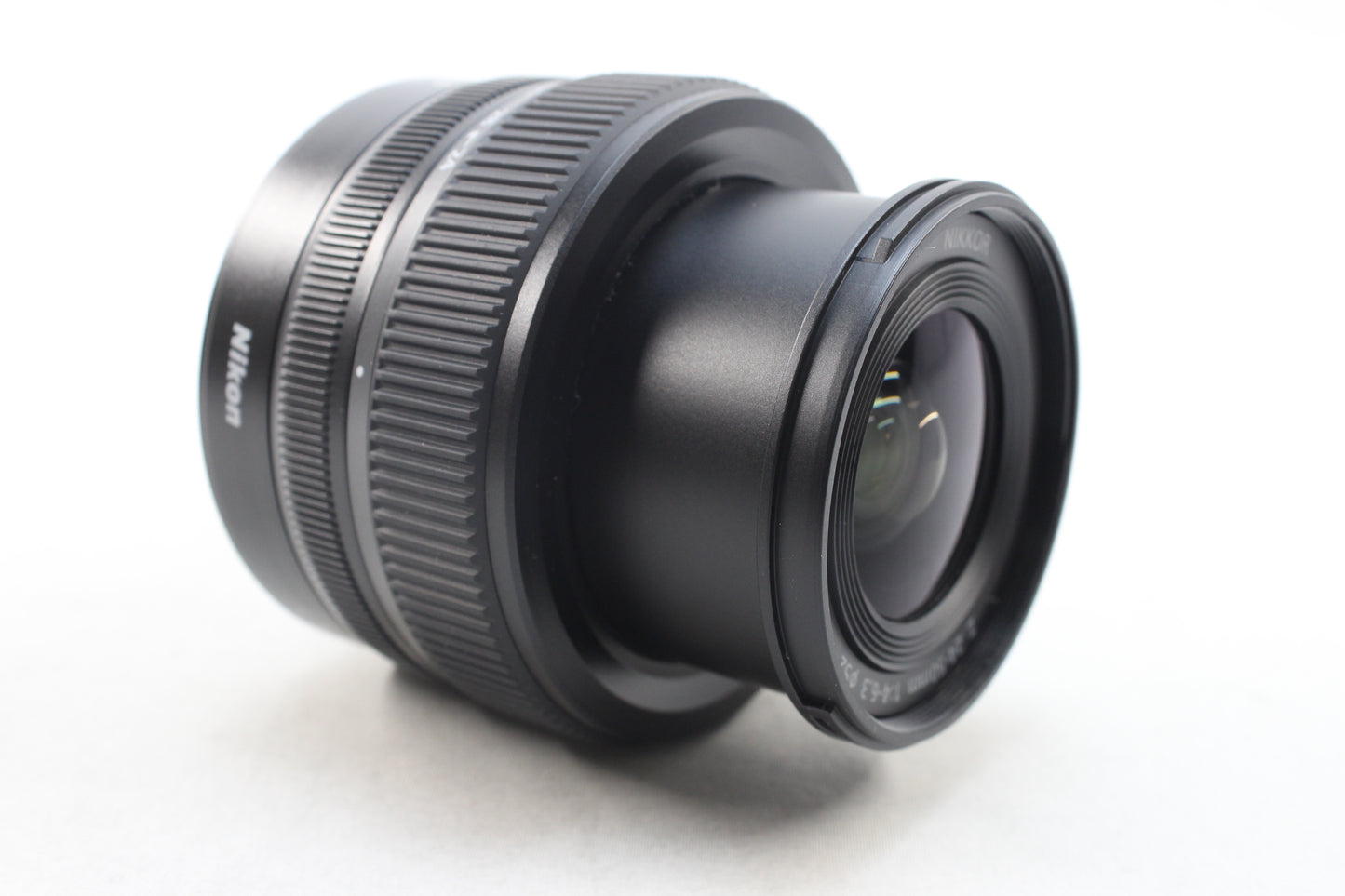 【中古(used)】ニコン NIKKOR Z 24-50mmF4-6.3