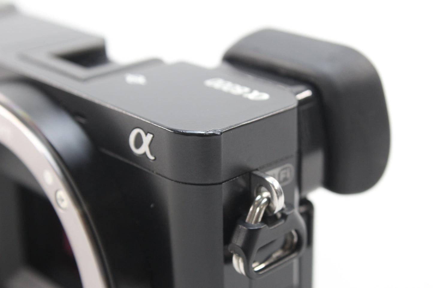 【中古(used)】ソニー α6000