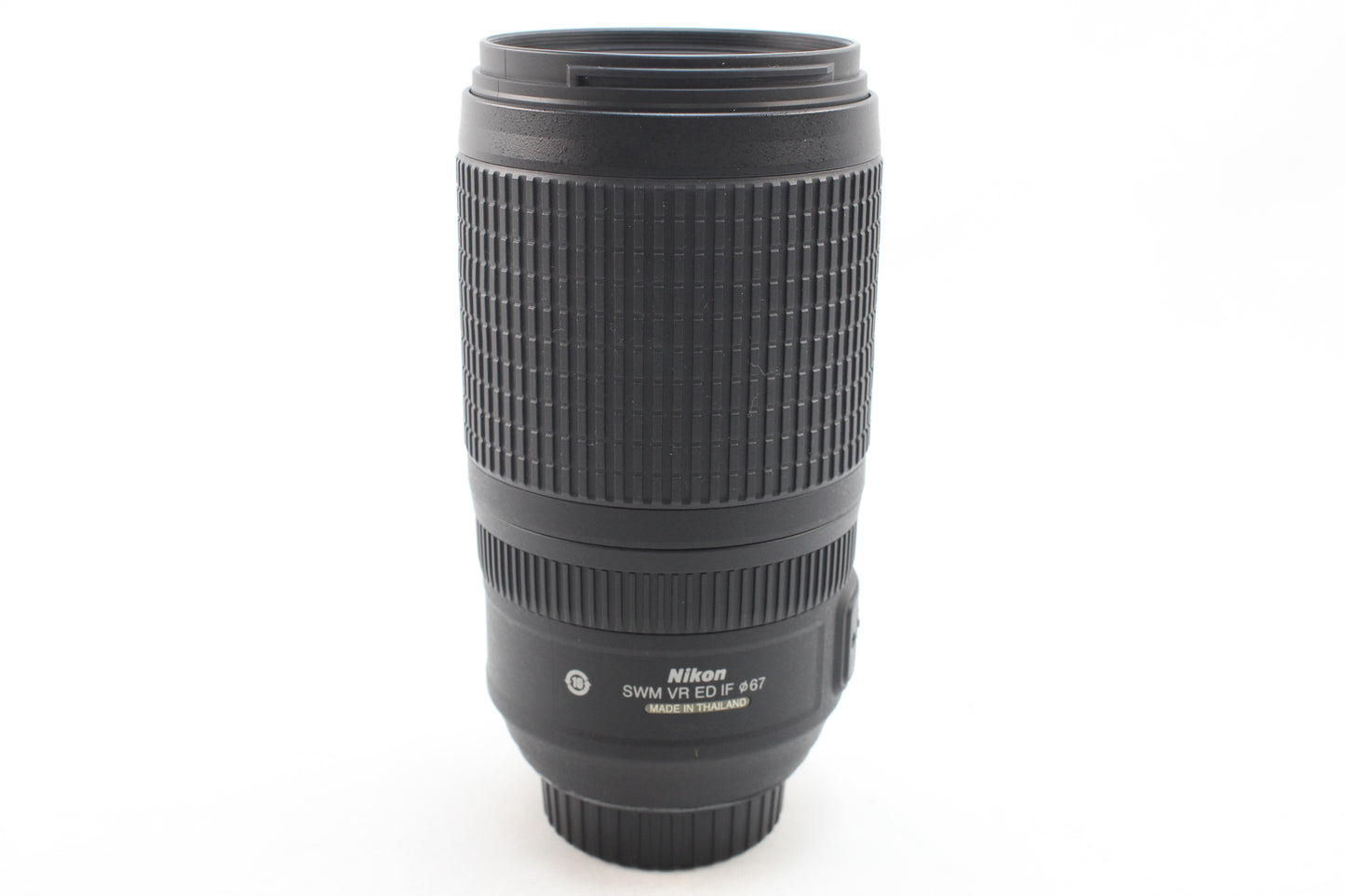 【中古(used)】ニコン AF-S 70-300mmF4.5-5.6 G VR