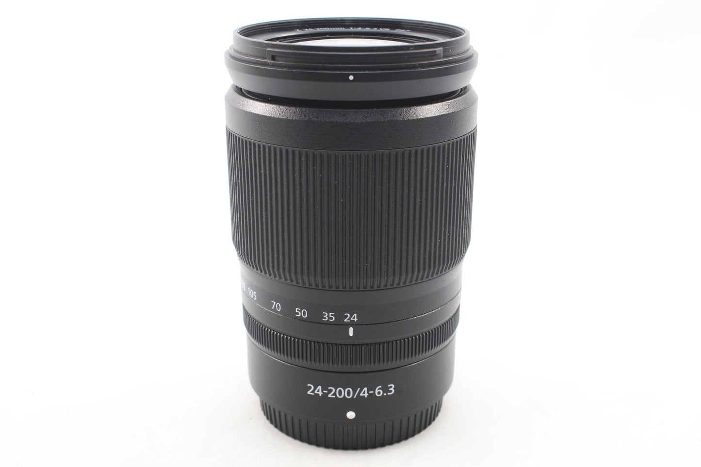 【中古(used)】ニコン NIKKOR Z 24-200mmF4-6.3 VR