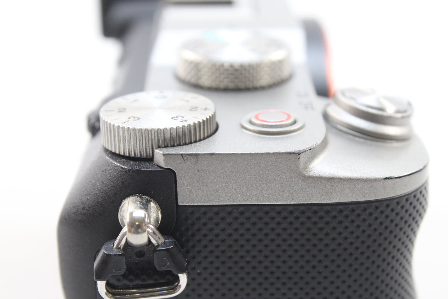 【中古(used)】ソニー α7C