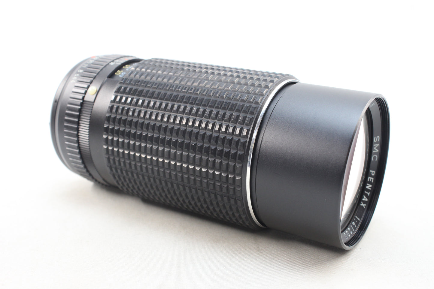 【中古(used)】ペンタックス SMC PENTAX-K 200mmF4