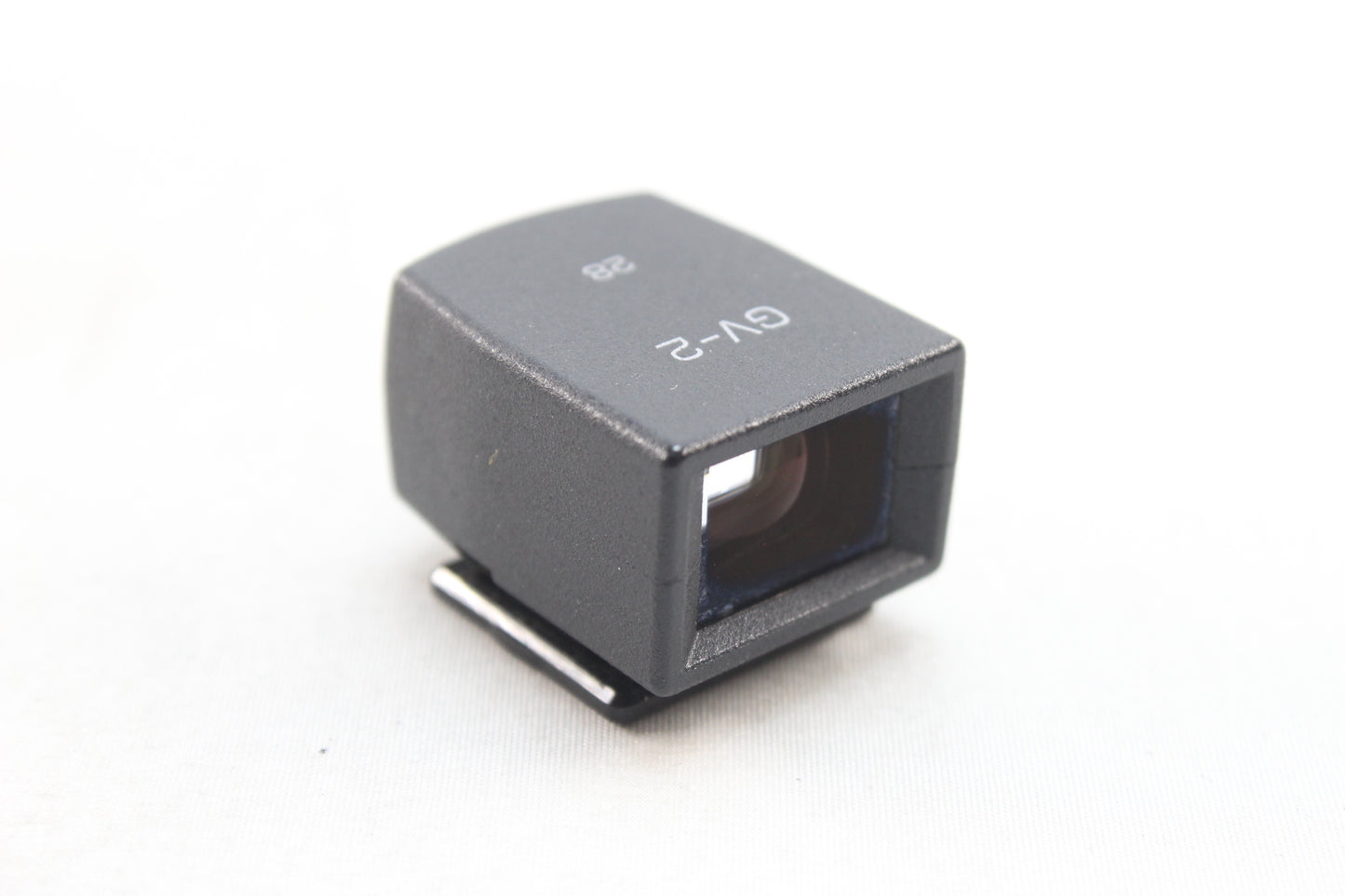 【中古(used)】リコー 外部ミニファインダー GV-2