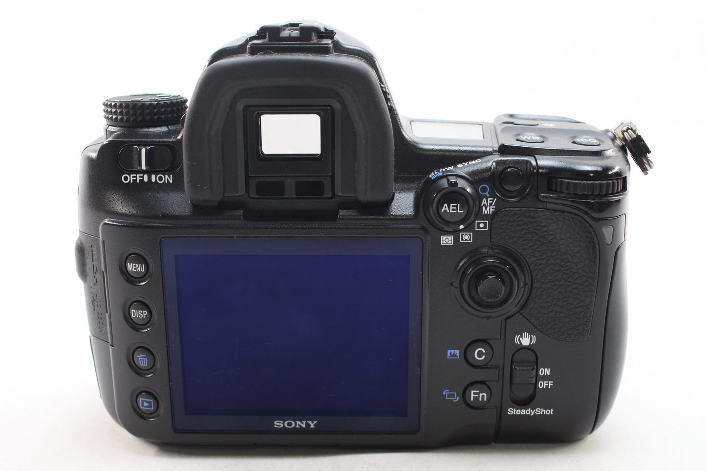 【中古(used)】ソニー α900