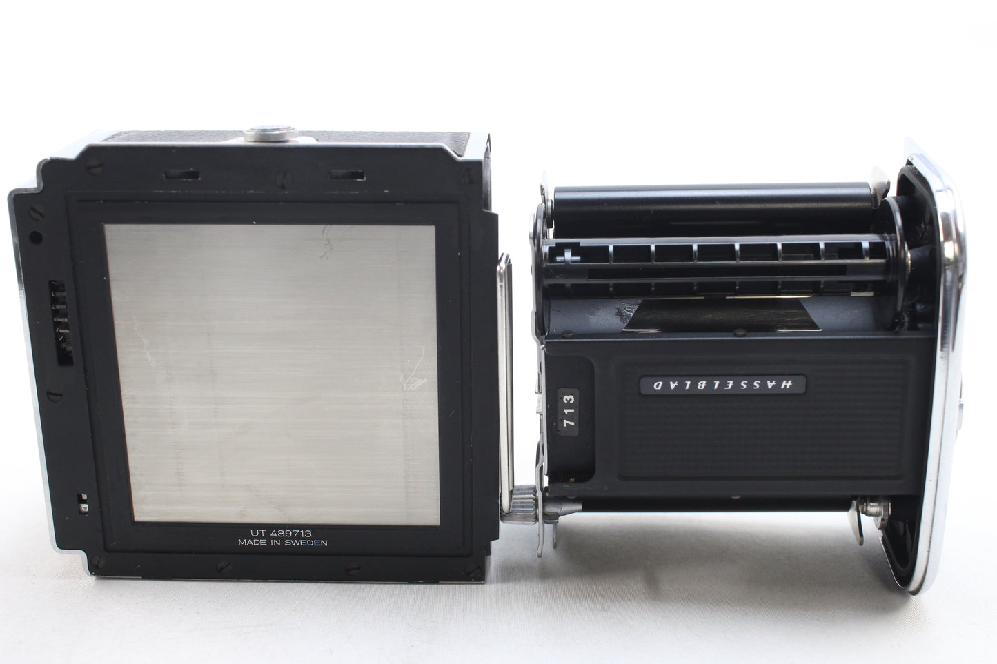 【中古(used)】ハッセルブラッド SWC