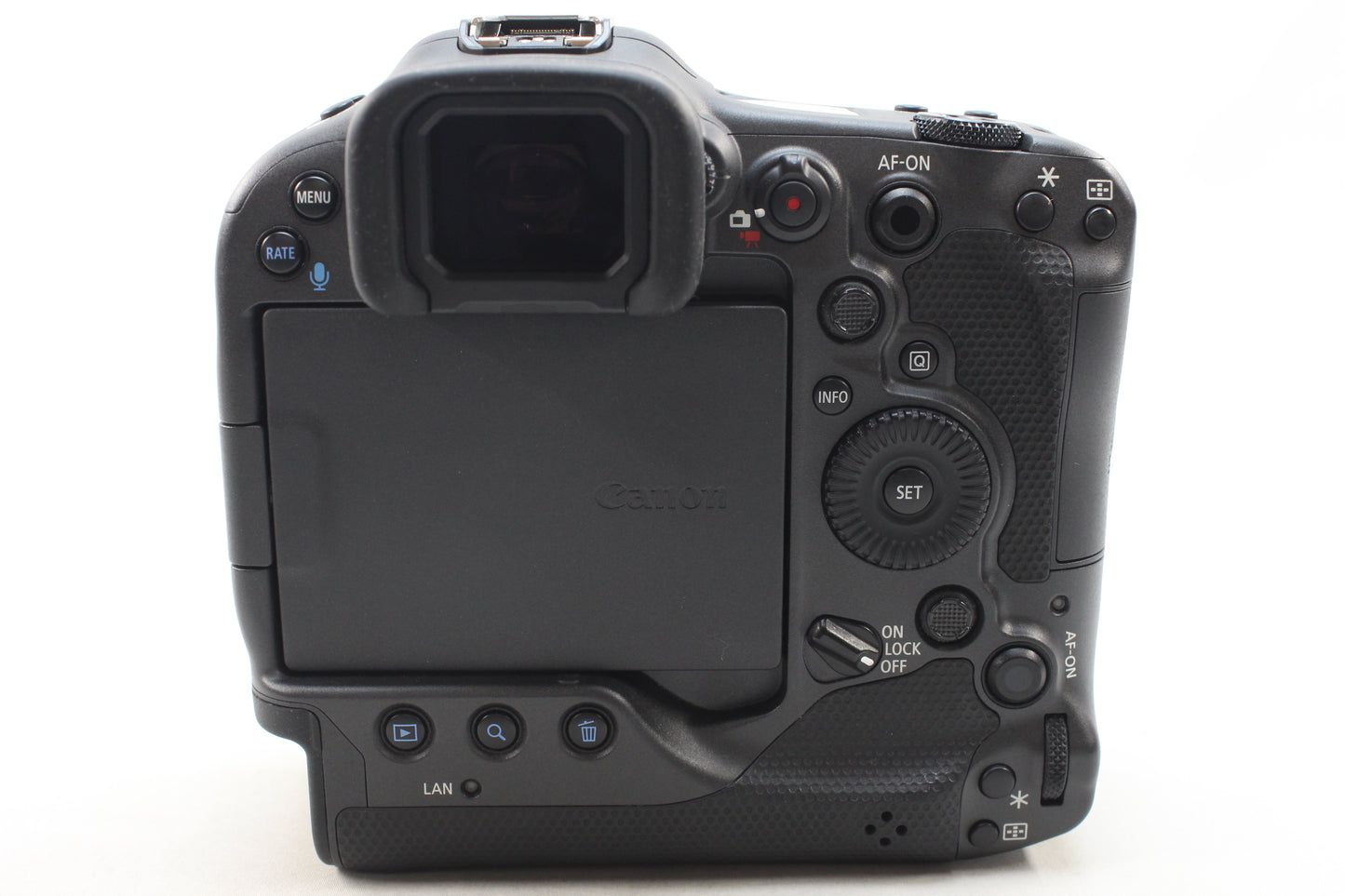 【中古(used)】キヤノン EOS R3