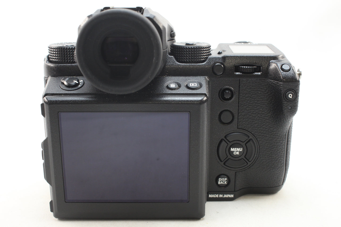 【中古(used)】フジフィルム GFX 50S