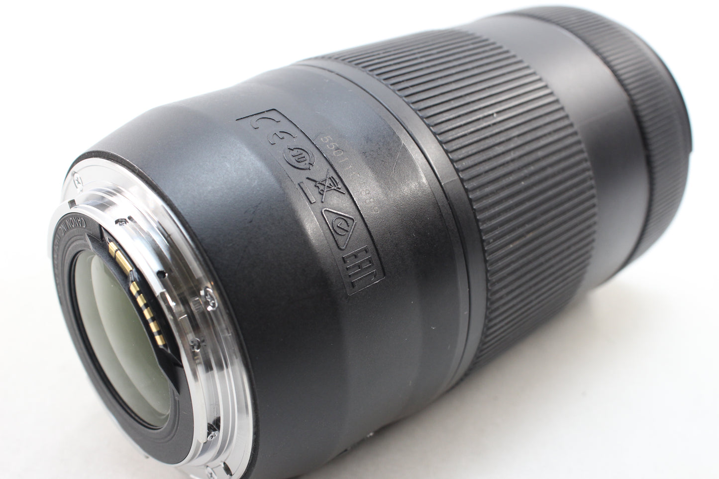 【中古(used)】キヤノン EF 70-300mmF4-5.6 IS II USM