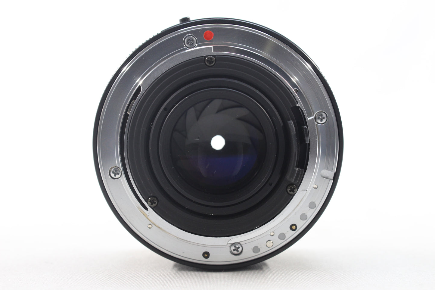 【中古(used)】フォクトレンダー ULTRON 40mmF2 SL Aspherical (ペンタックスKマウント)