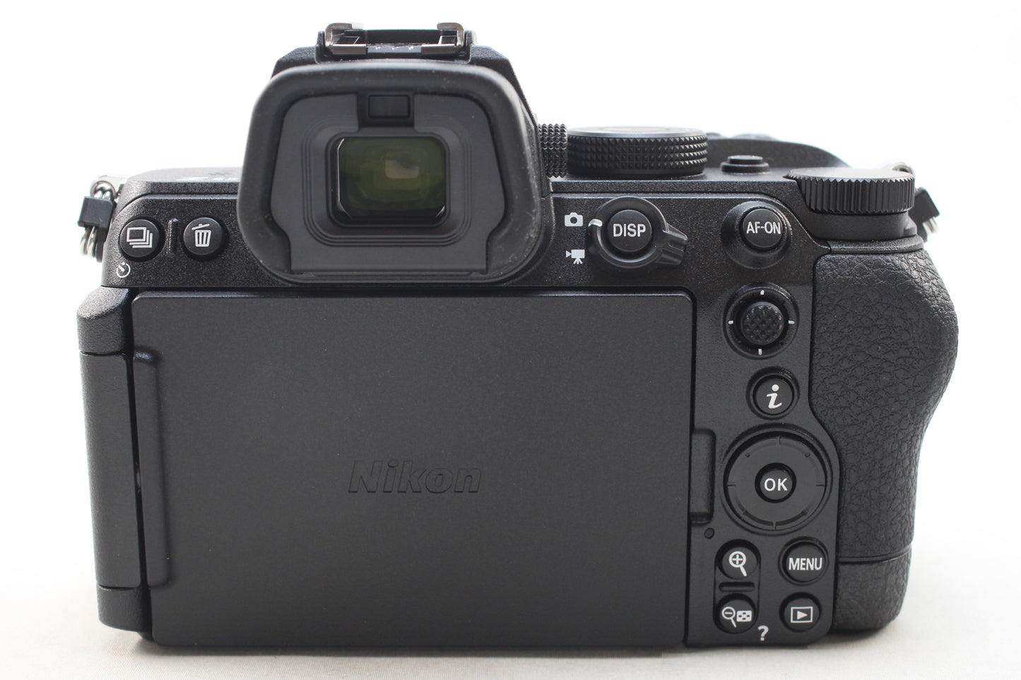 【中古(used)】ニコン Z5II