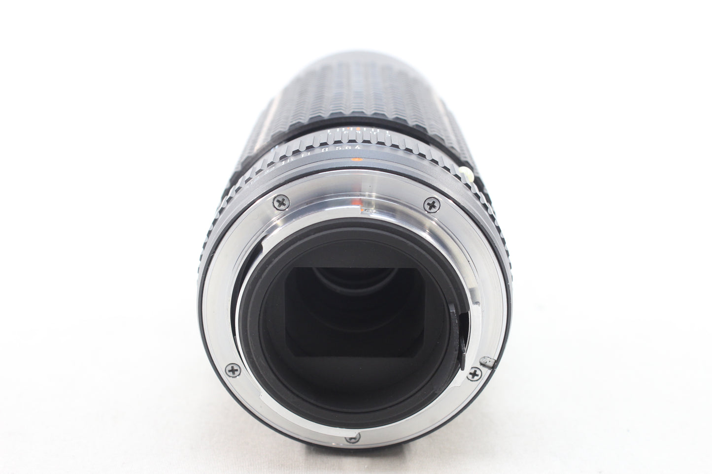 【中古(used)】ペンタックス SMC PENTAX-K 200mmF4