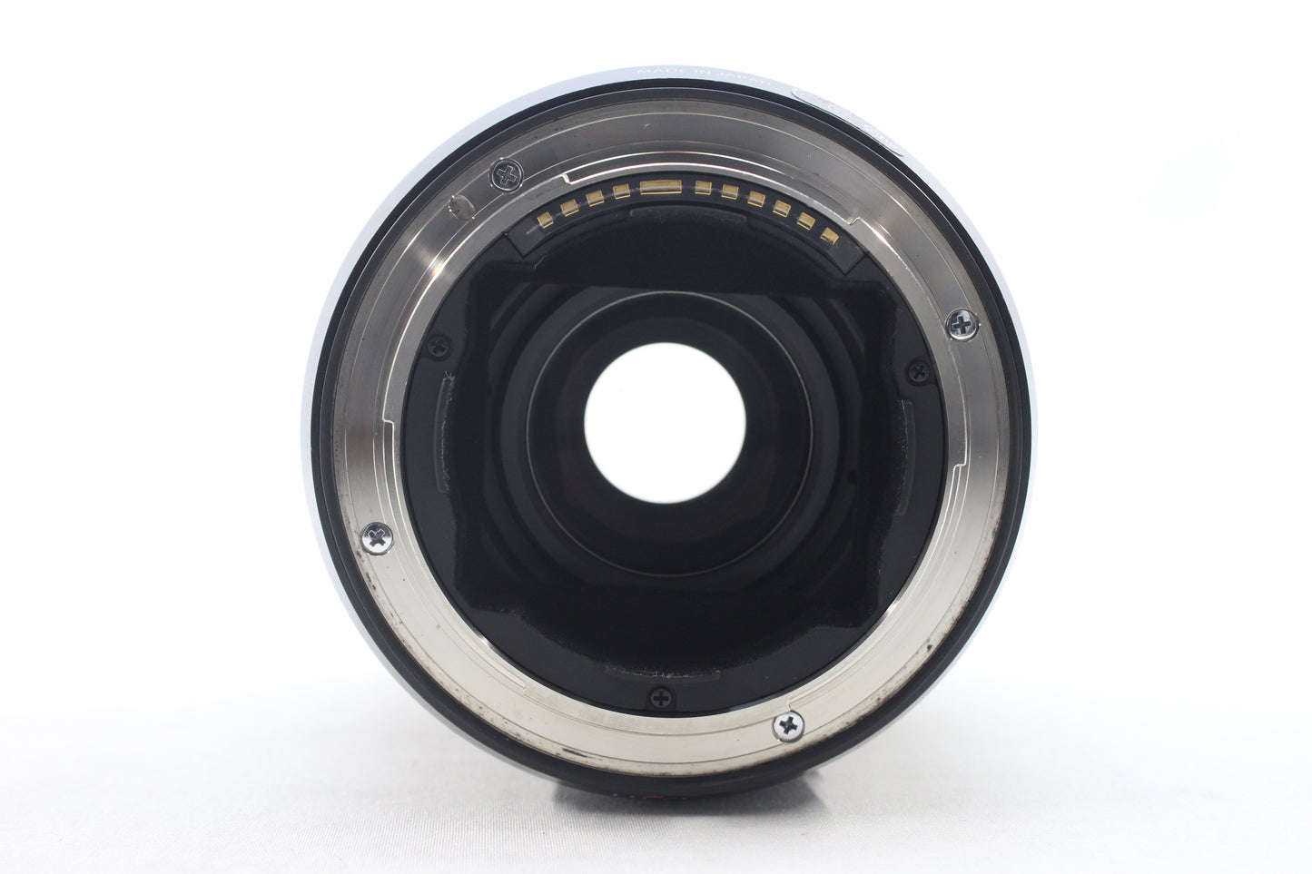 【中古(used)】フジフィルム GF 32-64mmF4 R LM WR