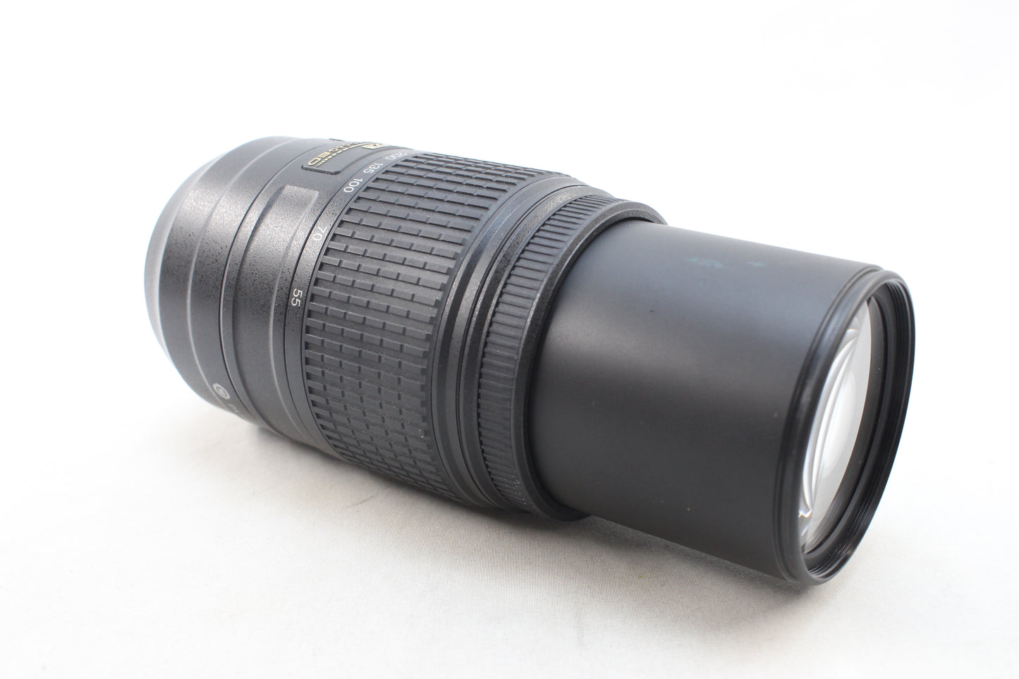 【中古(used)】ニコン AF-S DX 55-300mmF4.5-5.6G ED VR