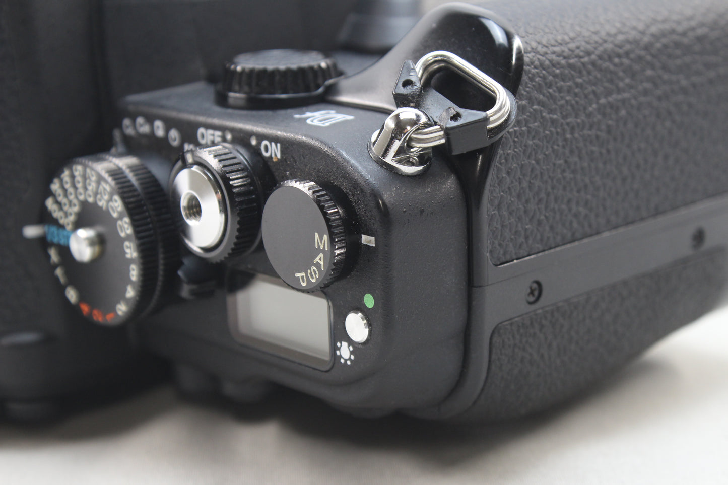 【中古(used)】ニコン Df