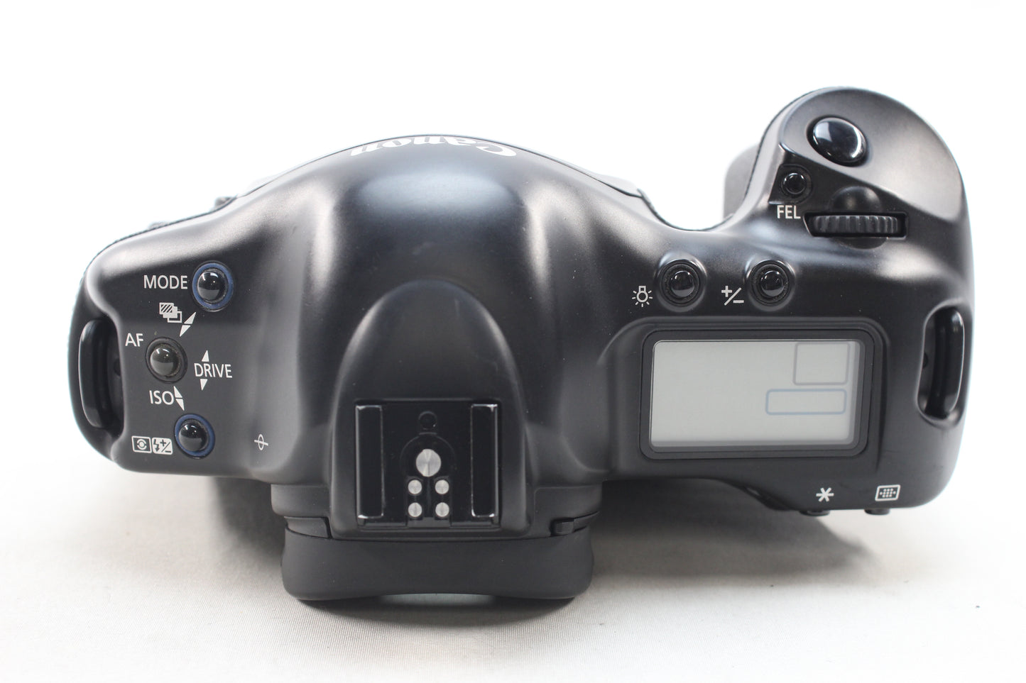 【中古(used)】キヤノン EOS-1V