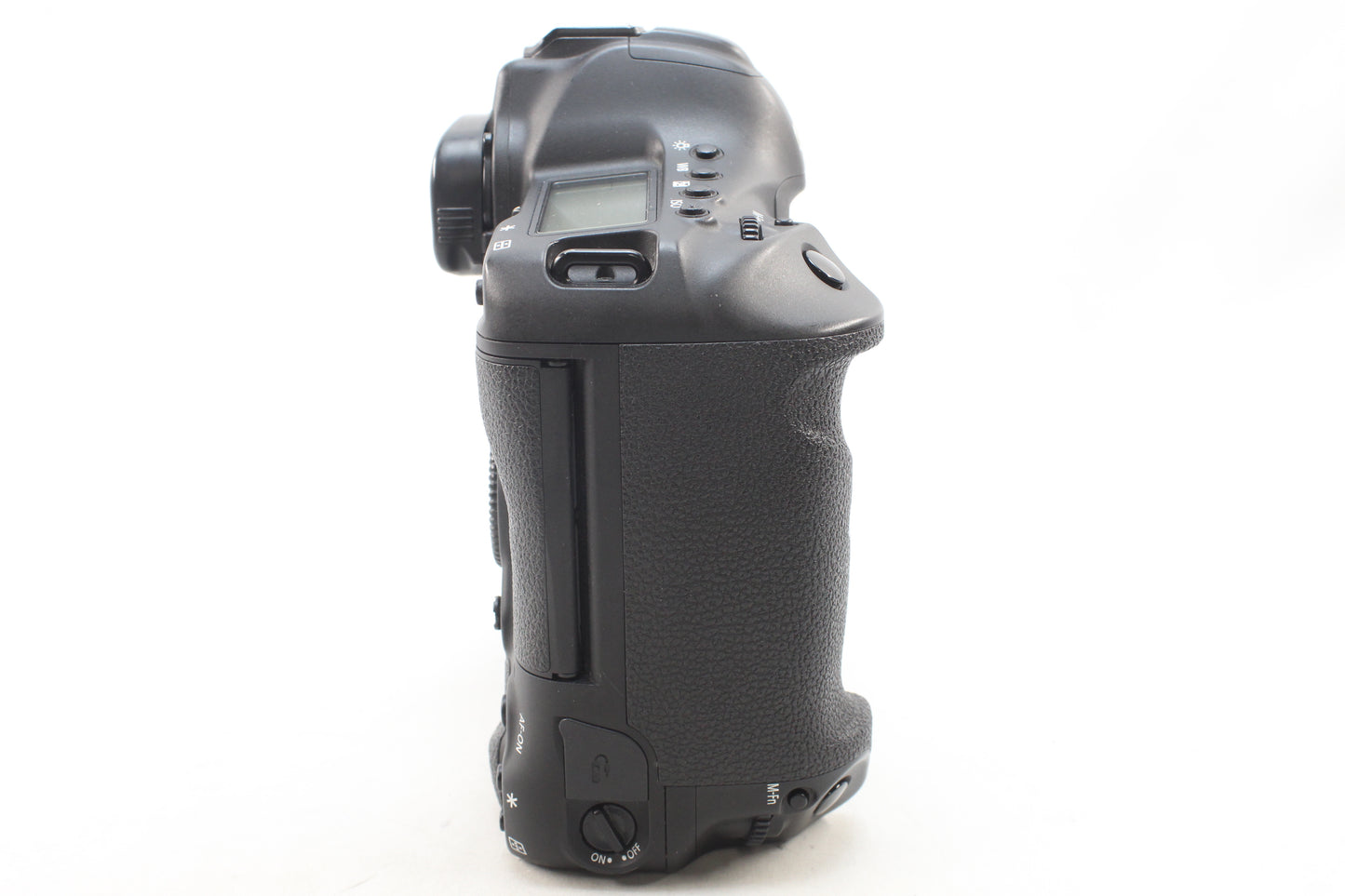 【中古(used)】キヤノン EOS-1D X Mark II