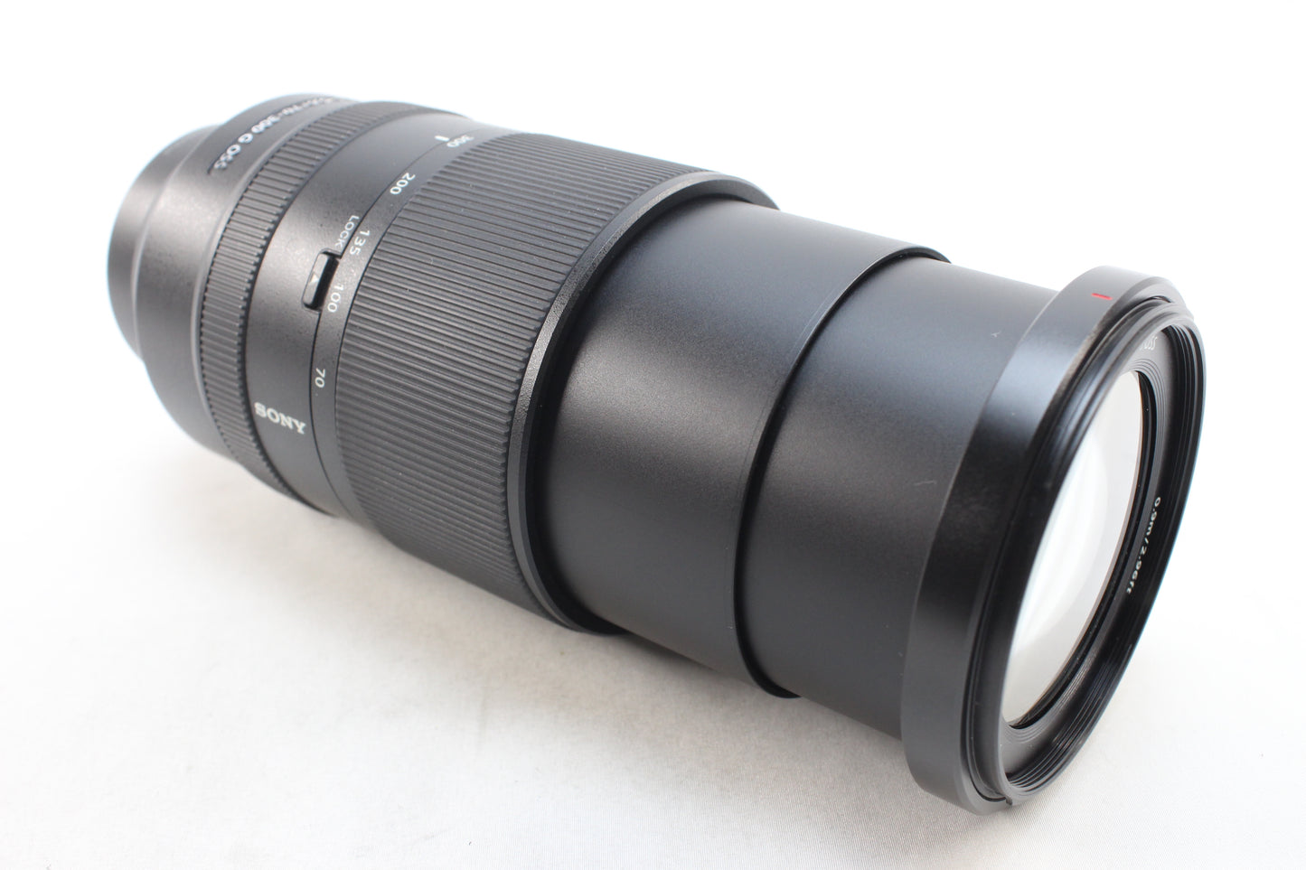 【中古(used)】ソニー FE 70-300mmF4.5-5.6 G OSS