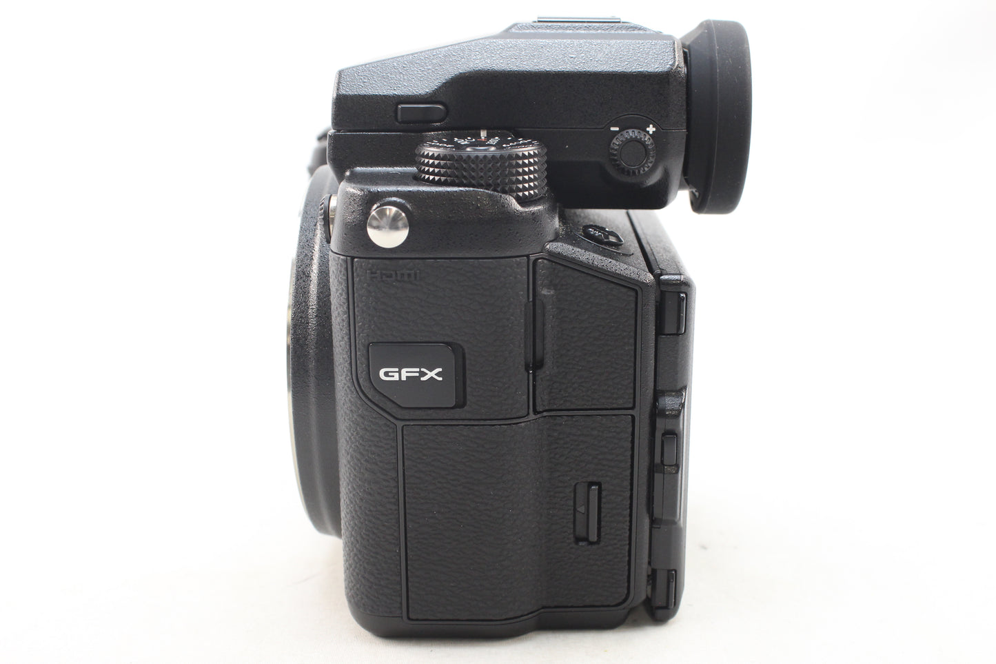 【中古(used)】フジフィルム GFX 50S