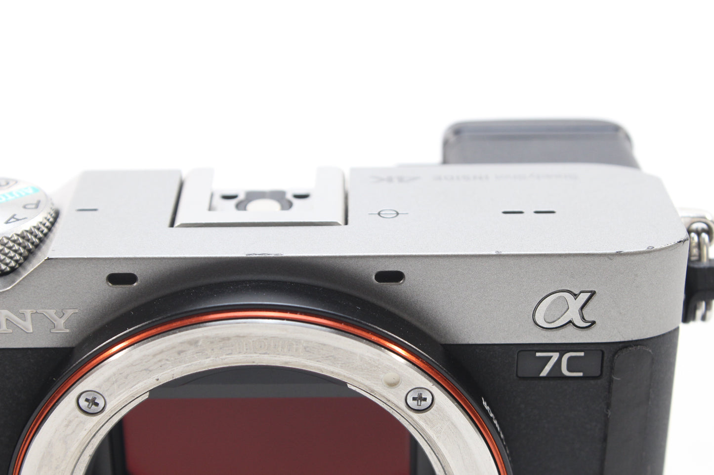 【中古(used)】ソニー α7C