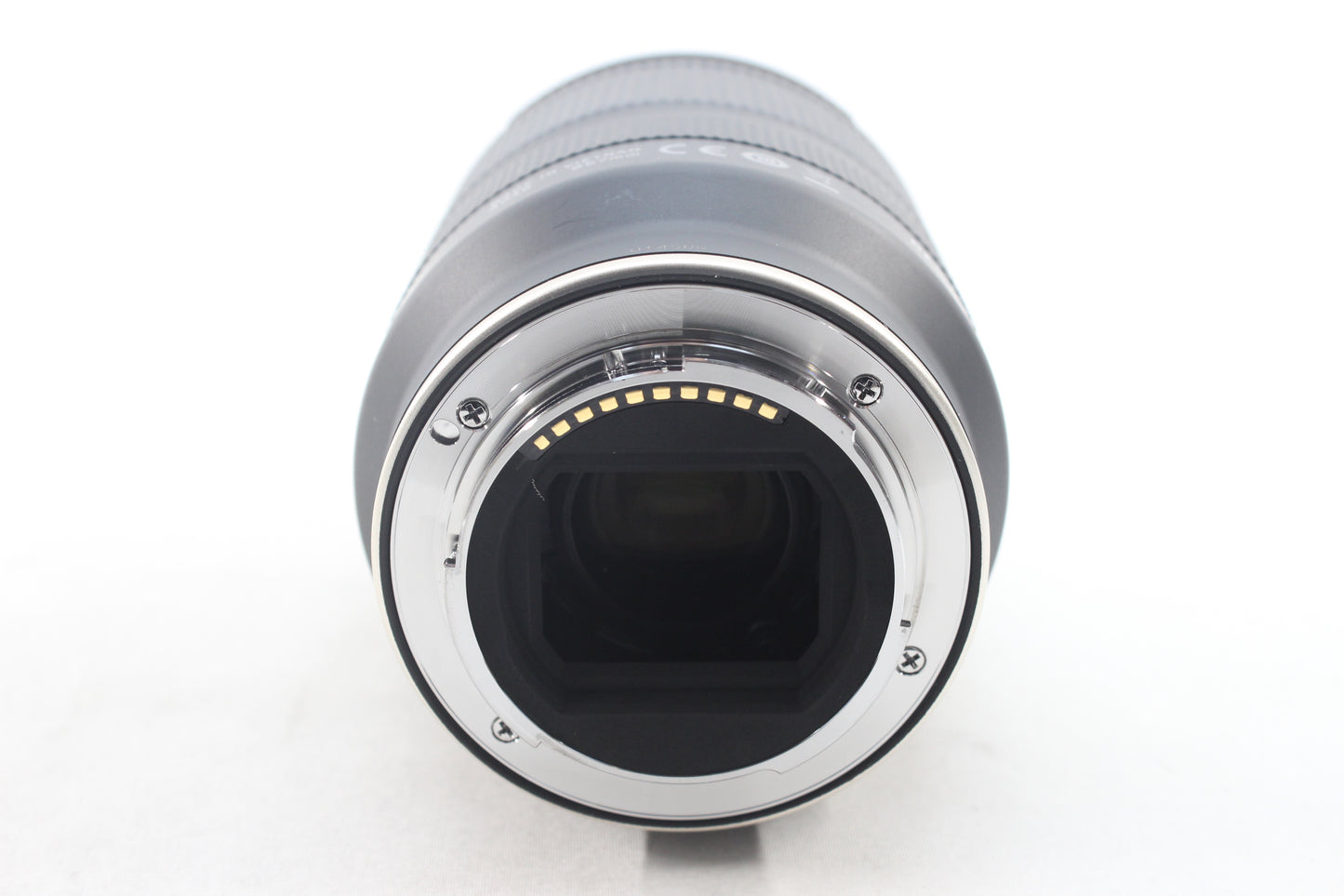 【中古(used)】タムロン 17-28mmF2.8 Di III RXD (ソニーEマウント) Model A046