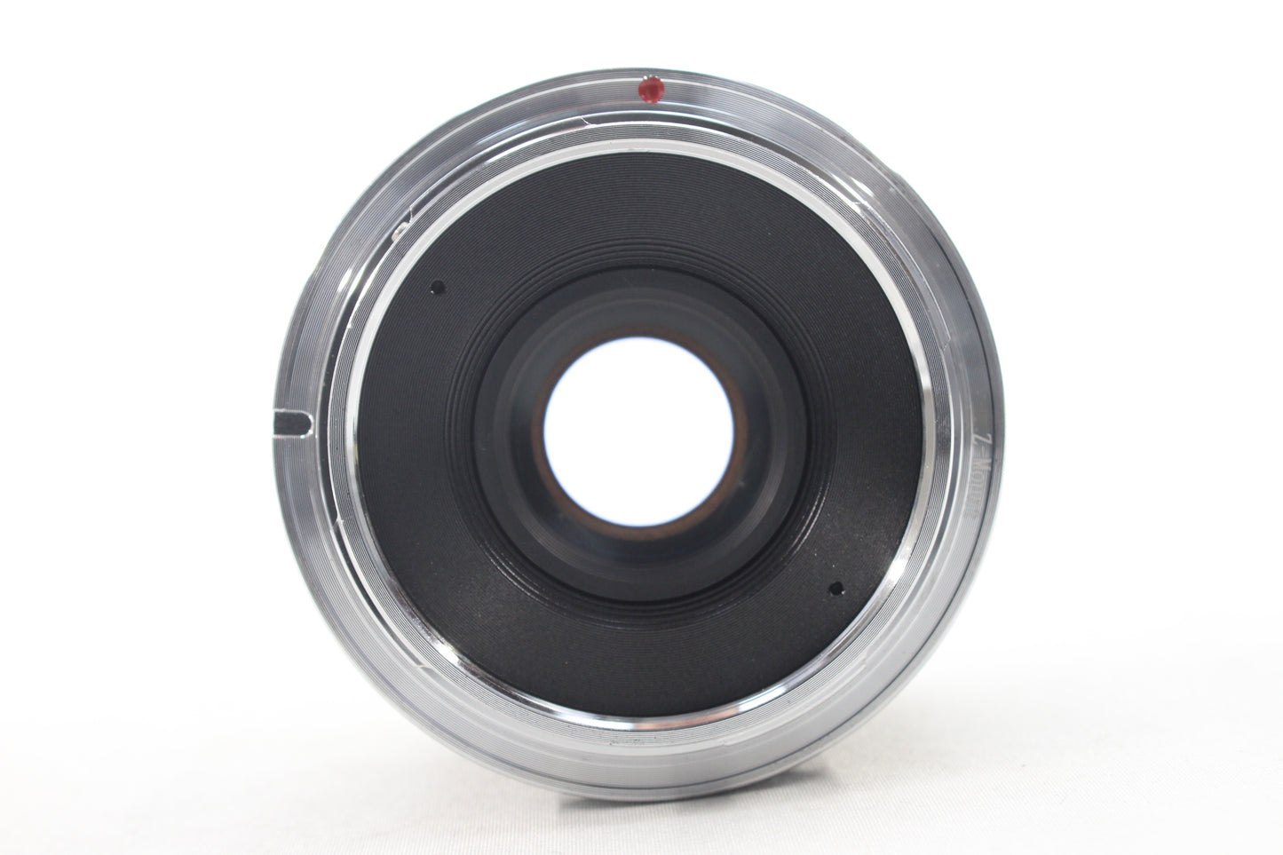 【中古(used)】銘匠光学 TTArtisan 25mmF2 C (ニコンZマウント/APS-C)