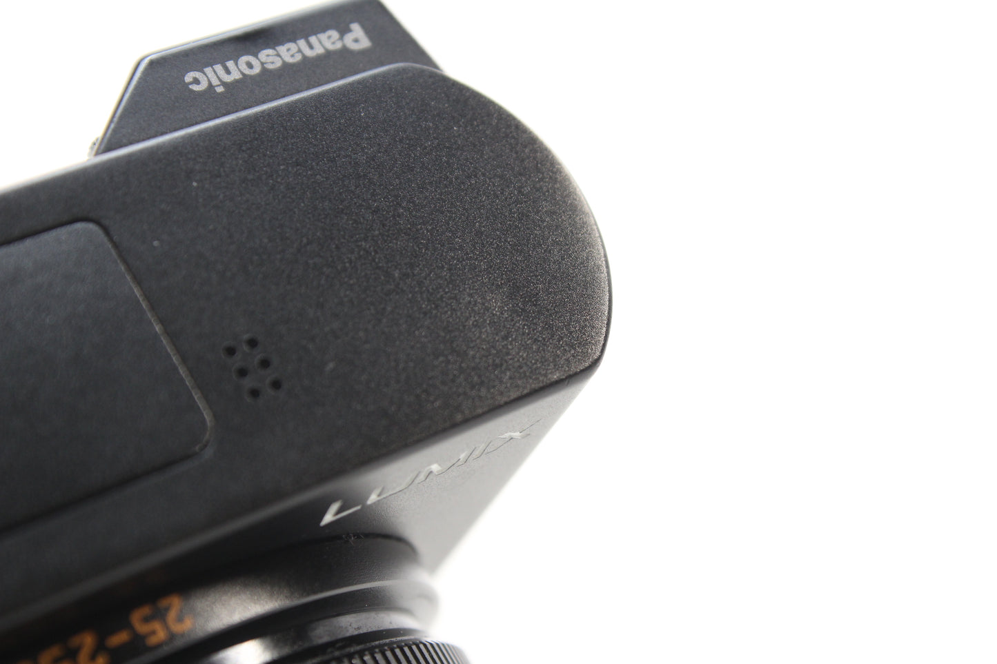 【中古(used)】パナソニック LUMIX DMC-TX1