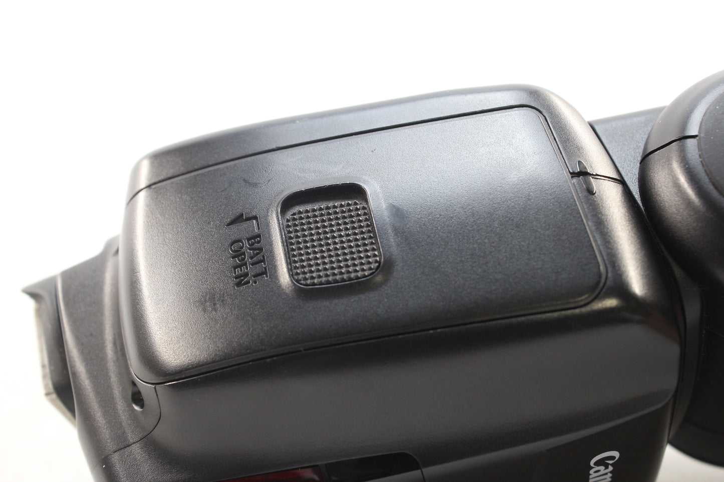 【中古(used)】キヤノン スピードライト 600EX-RT