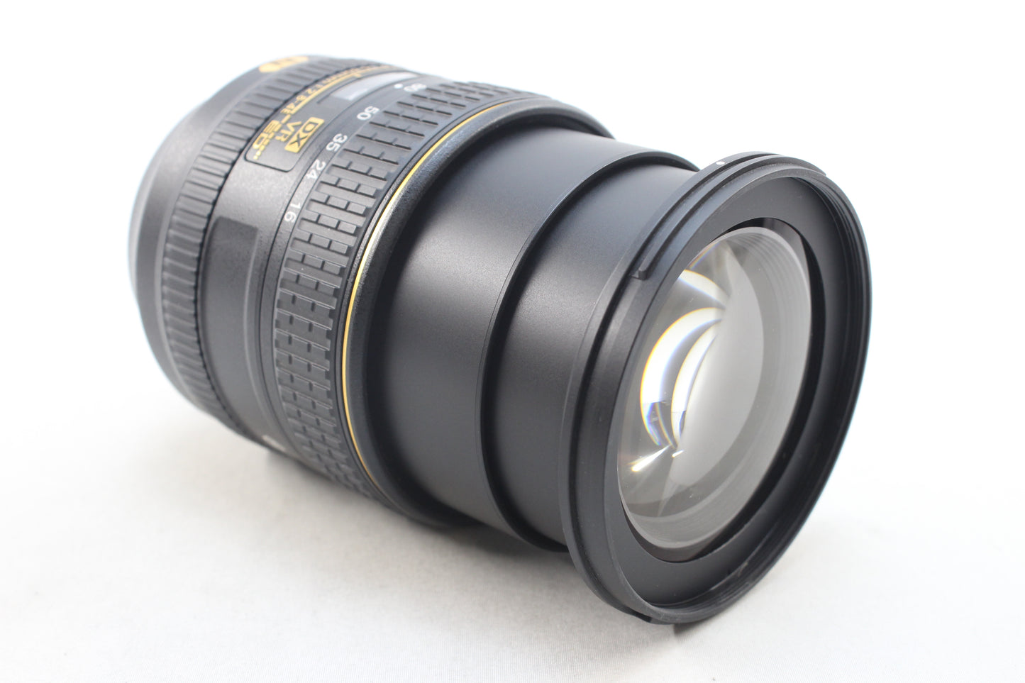 【中古(used)】ニコン AF-S DX 16-80mmF2.8-4E ED VR