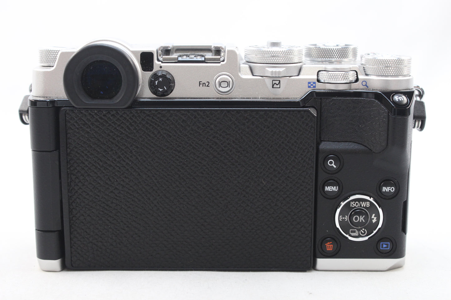 【中古(used)】オリンパス PEN-F