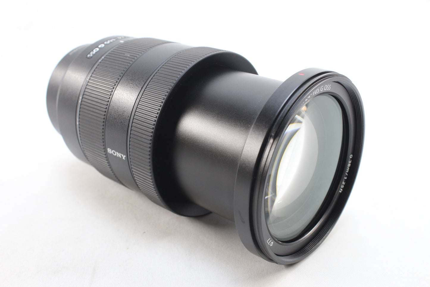 【中古(used)】ソニー FE 24-105mmF4 G OSS