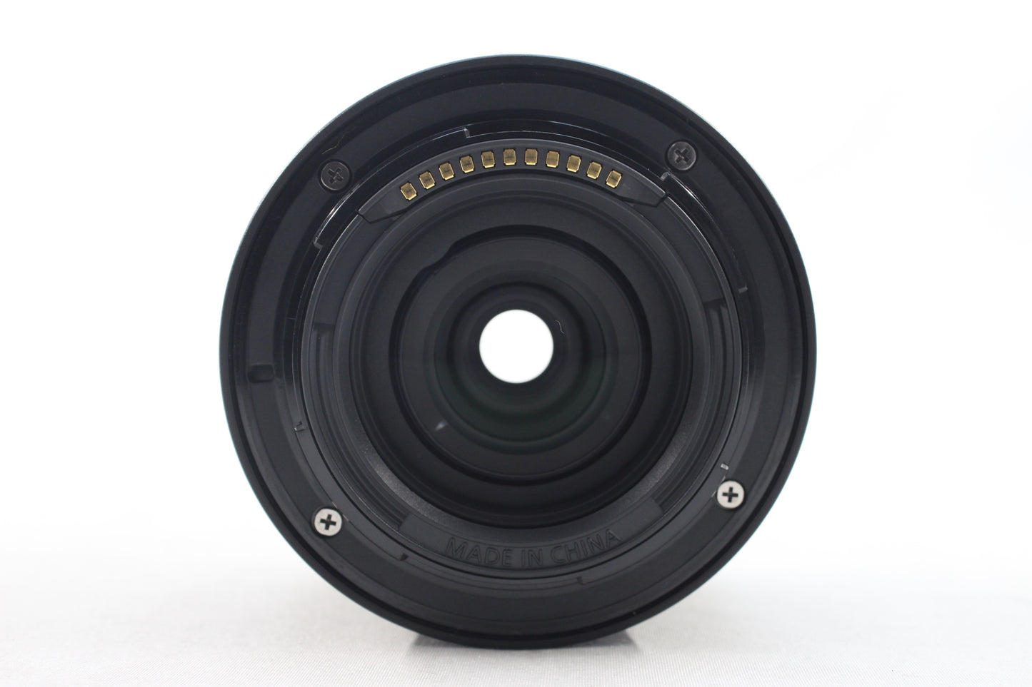 【中古(used)】ニコン NIKKOR Z 24-50mmF4-6.3