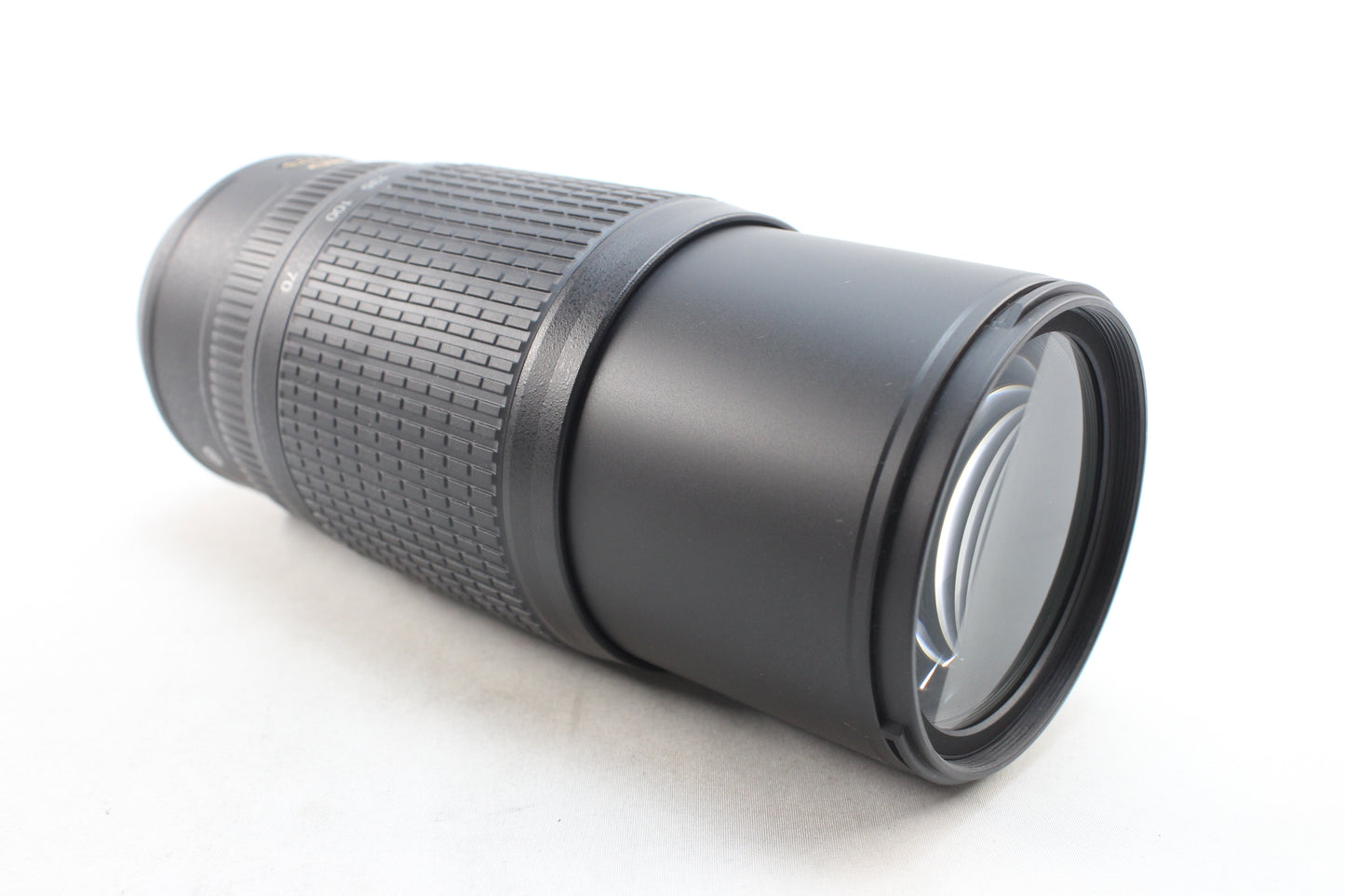 【中古(used)】ニコン AF-S 70-300mmF4.5-5.6 G VR