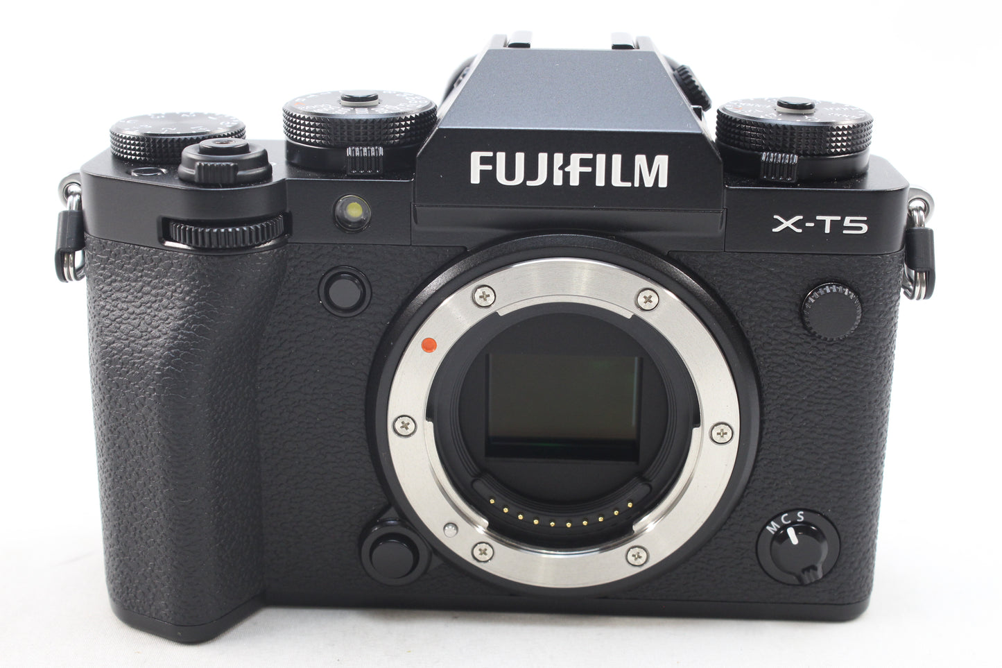 【中古(used)】フジフィルム X-T5