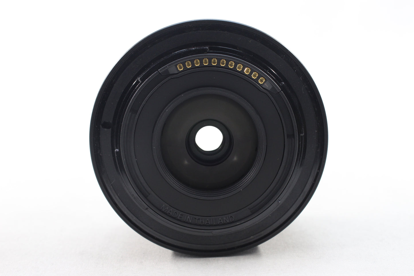【中古(used)】ニコン NIKKOR Z DX 16-50mmF3.5-6.3 VR