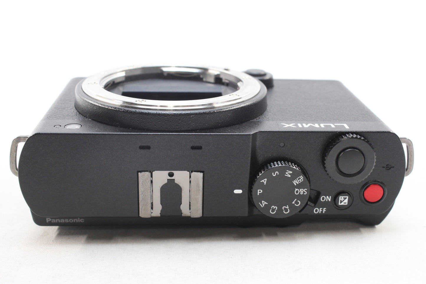 【中古(used)】パナソニック LUMIX DC-S9